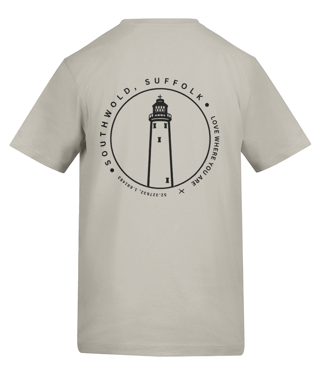 Southwold Tee
