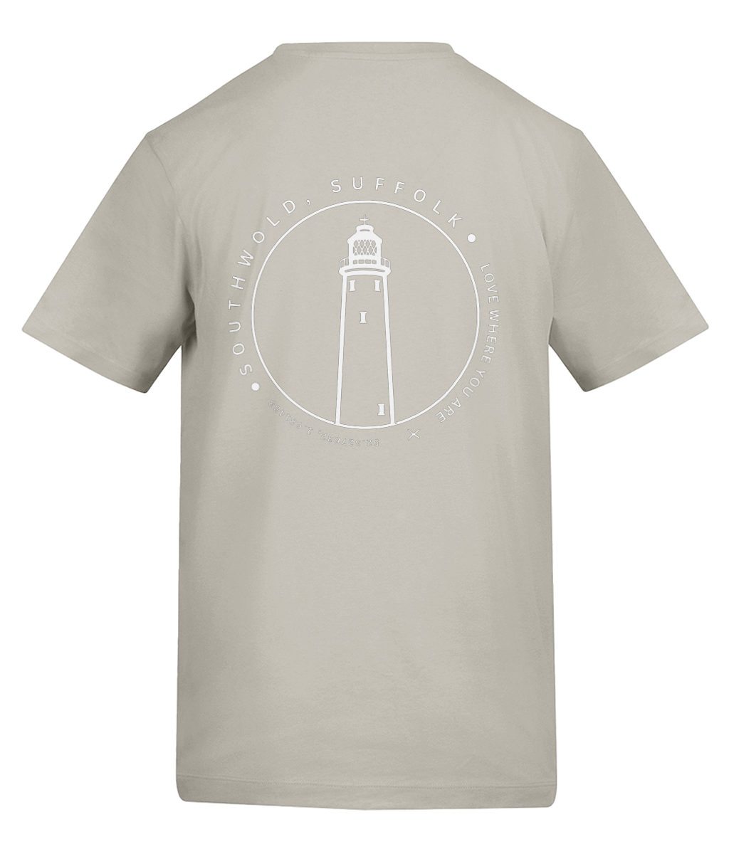 Southwold Tee