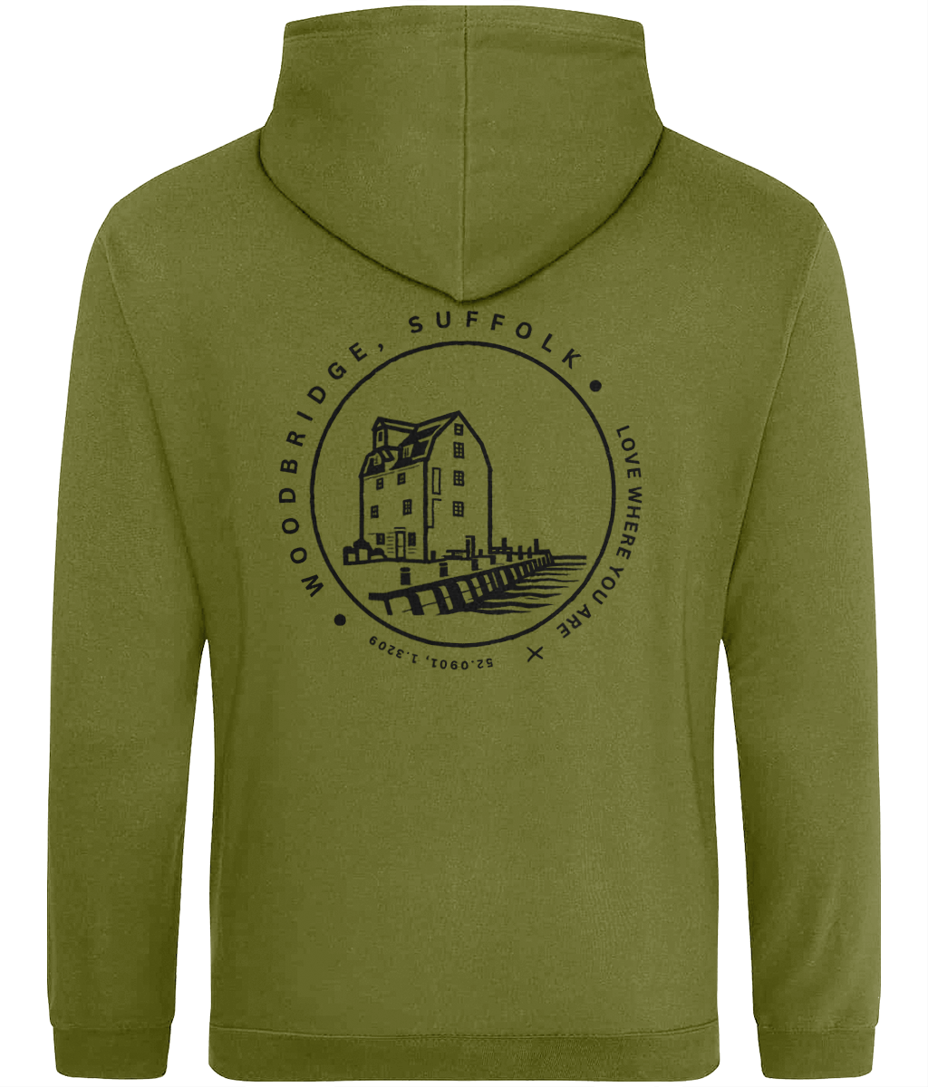 Woodbridge Hoodie