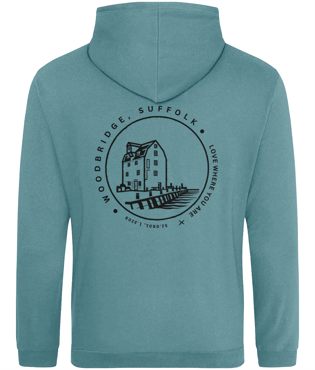 Woodbridge Hoodie
