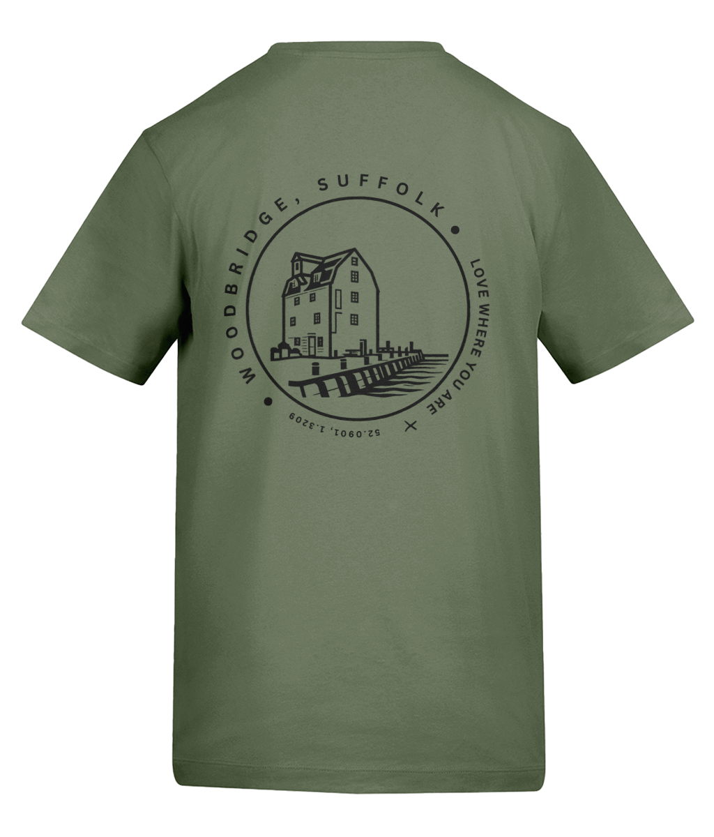 Woodbridge Tee