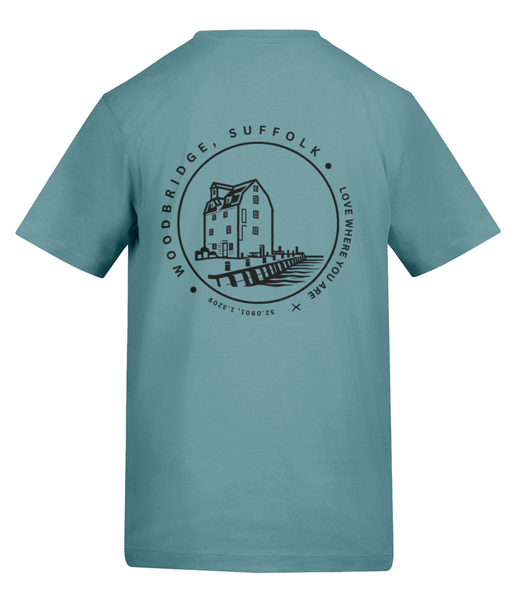 Woodbridge Tee