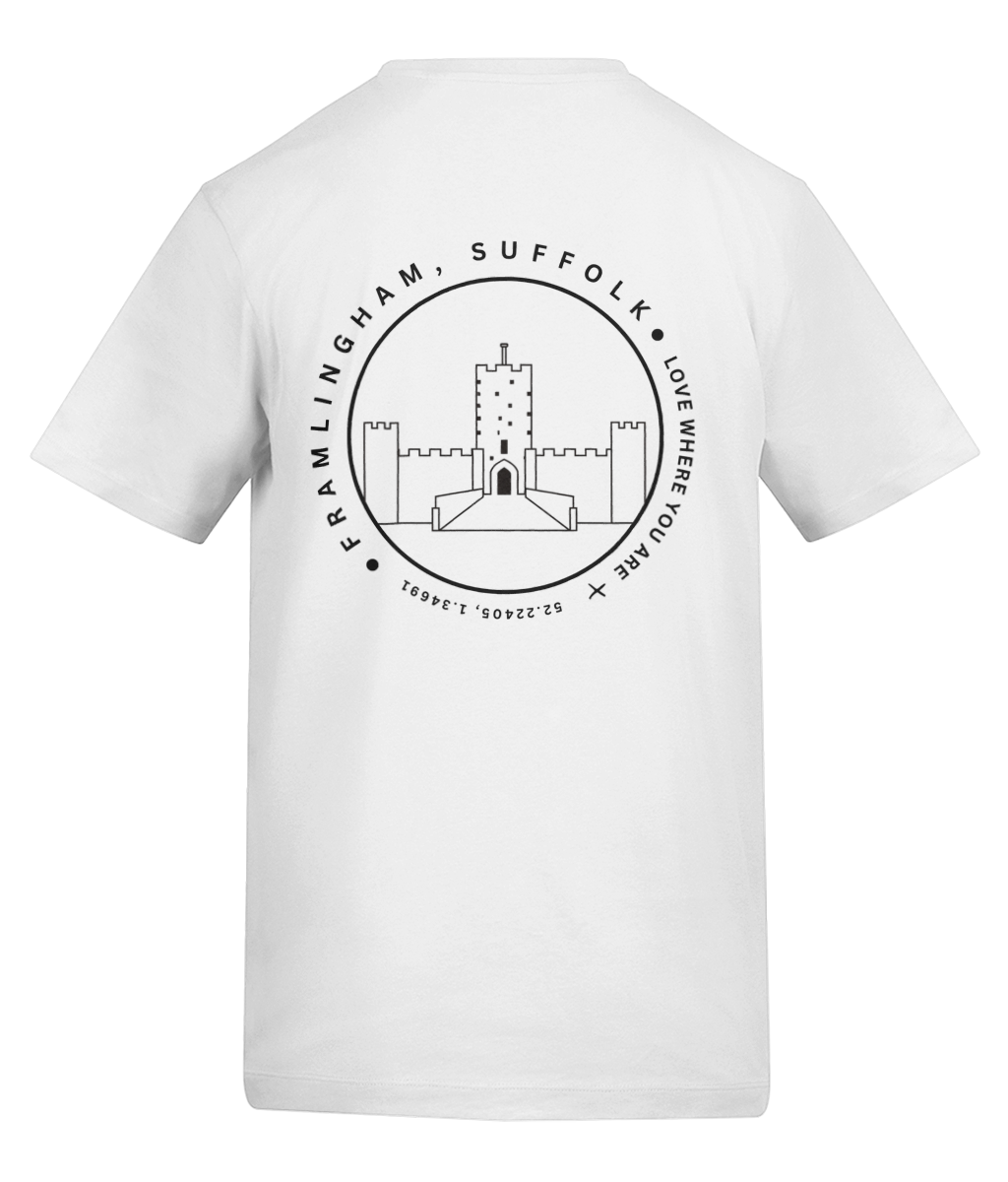 Framlingham Tee