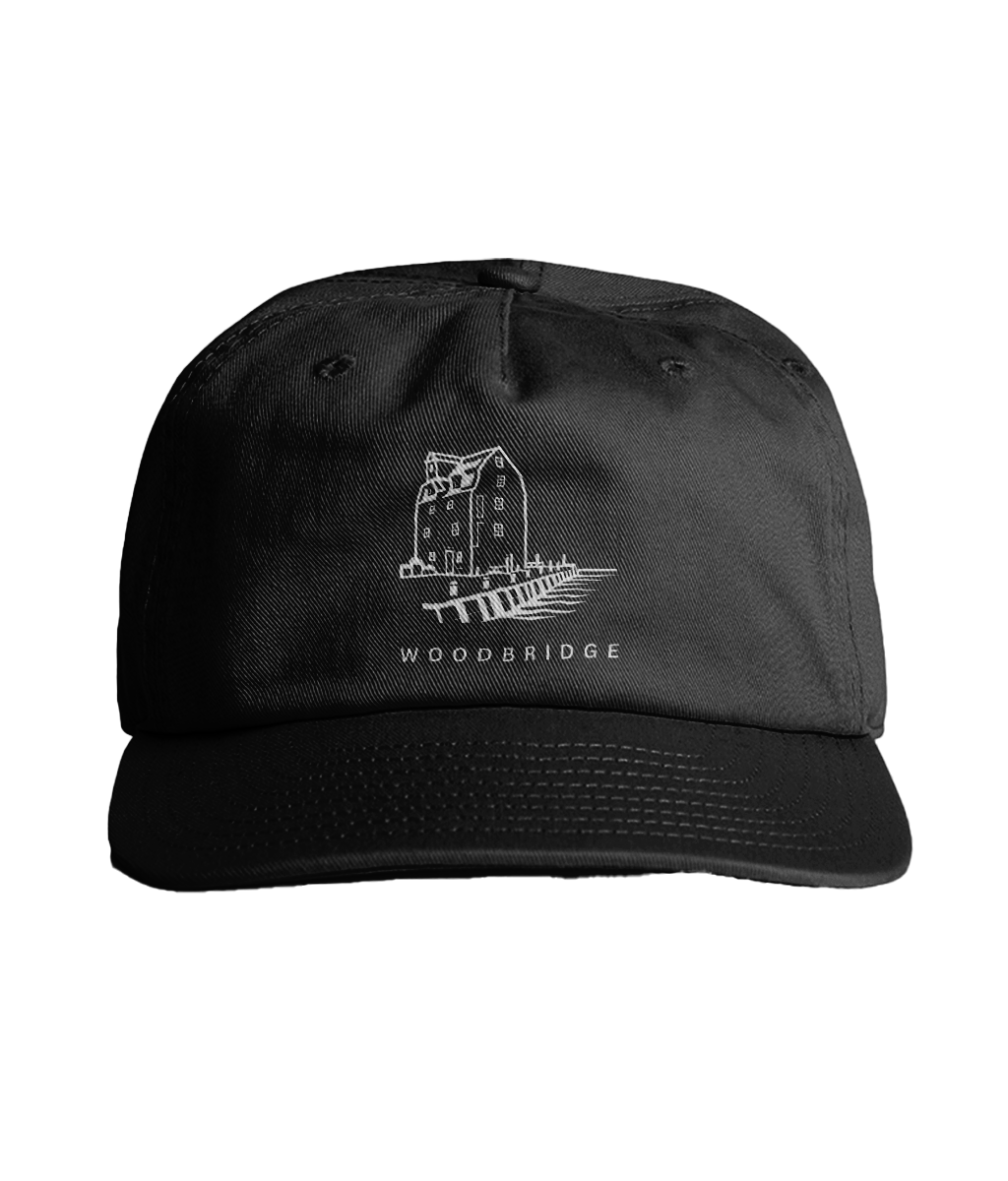 Woodbridge Cap