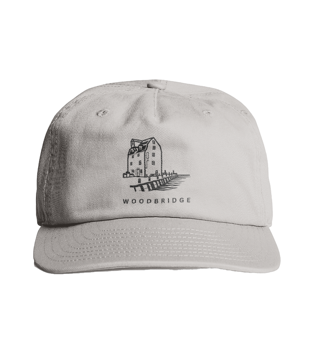 Woodbridge Cap