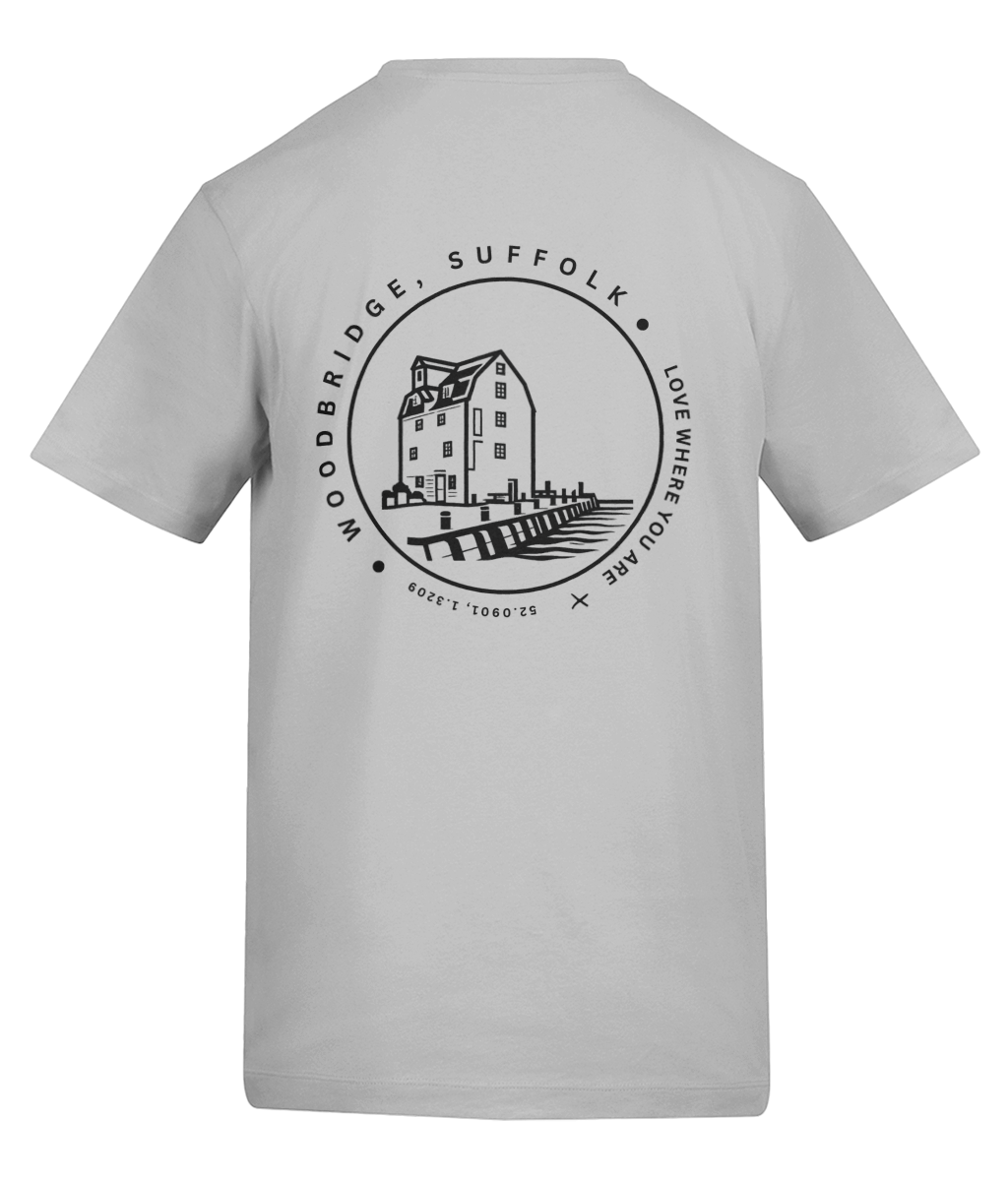 Woodbridge Tee