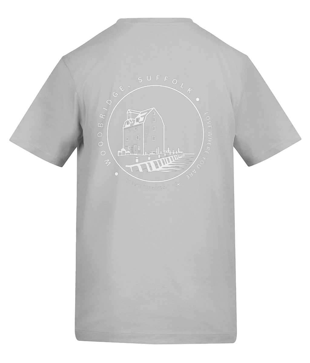 Woodbridge Tee