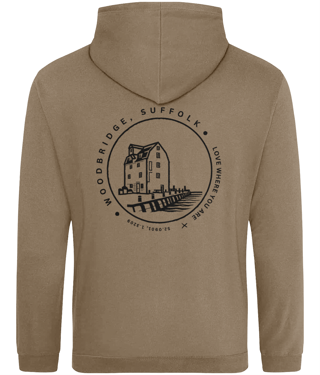 Woodbridge Hoodie