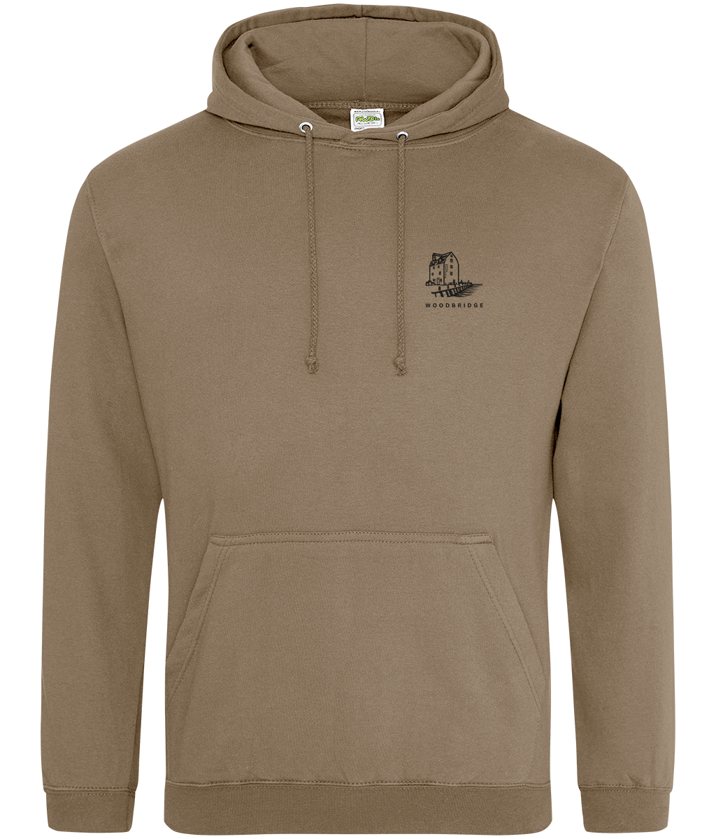 Woodbridge Hoodie