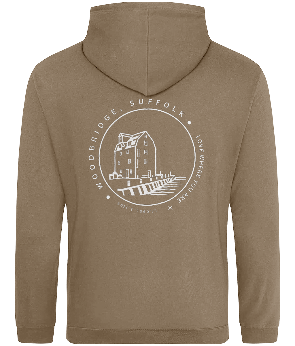 Woodbridge Hoodie