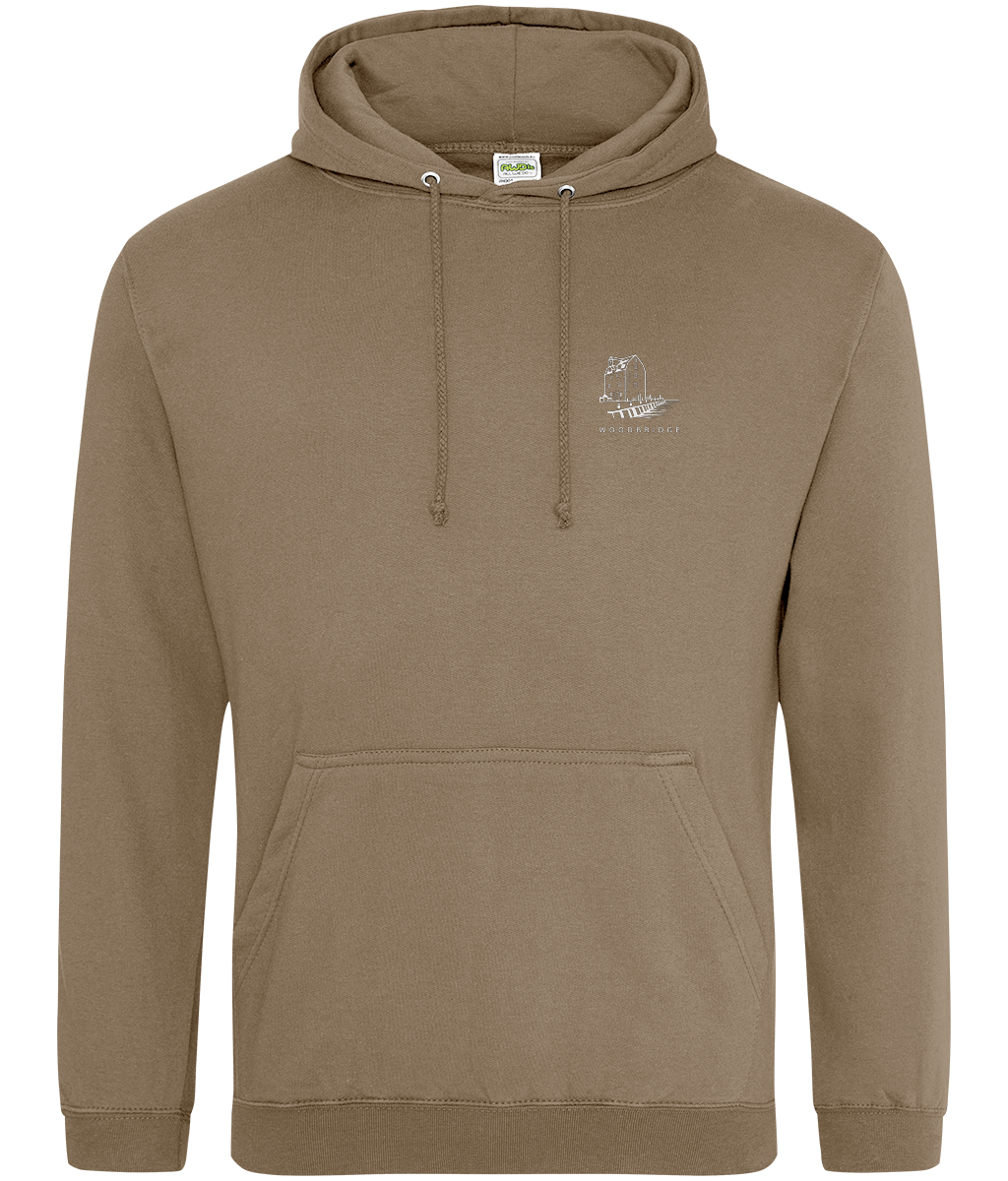 Woodbridge Hoodie