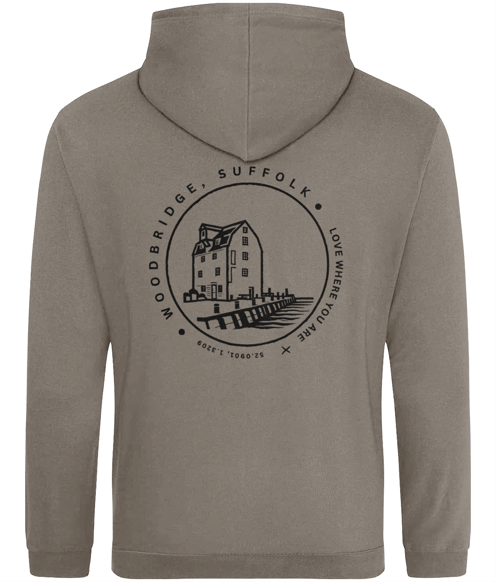 Woodbridge Hoodie