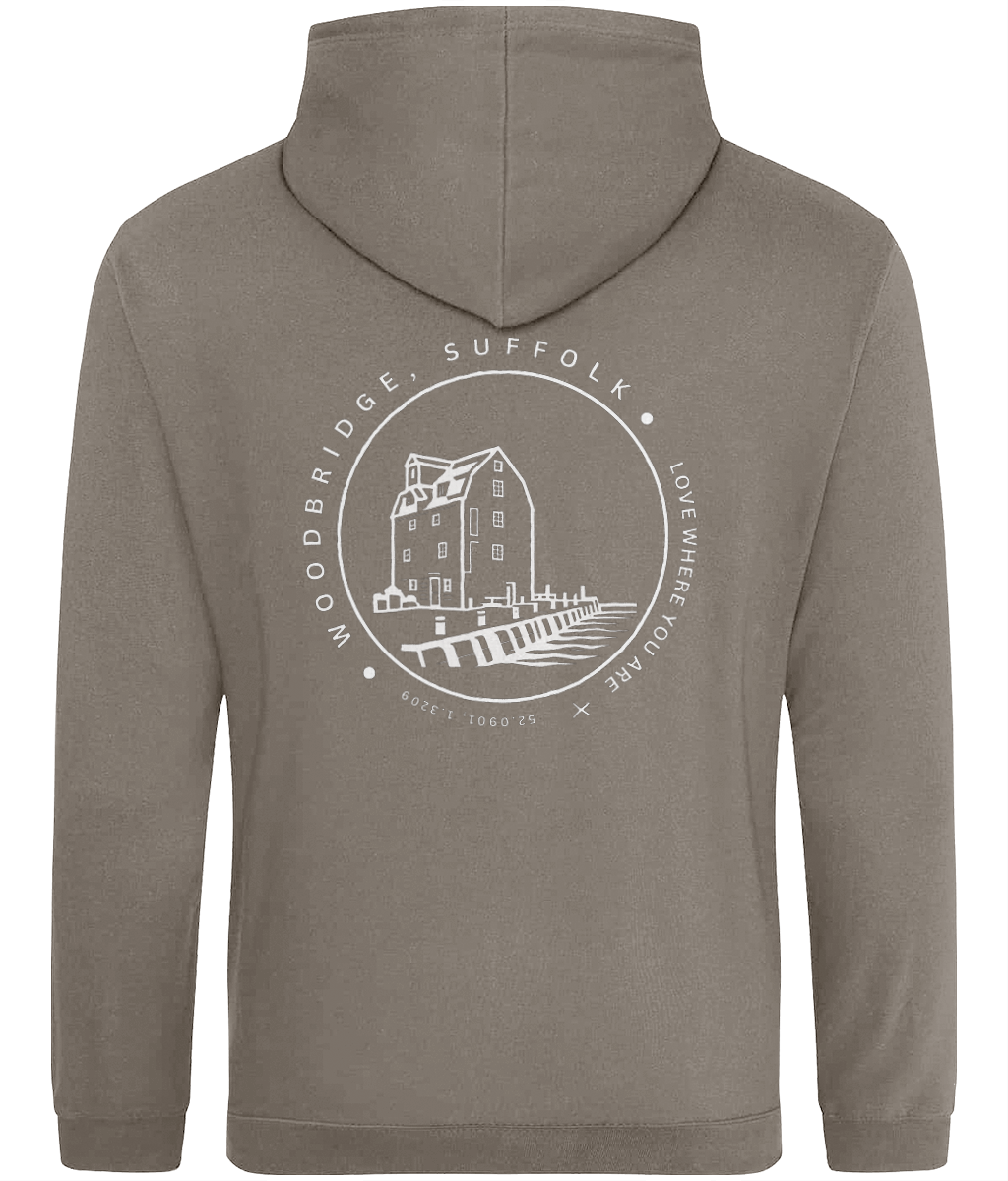 Woodbridge Hoodie