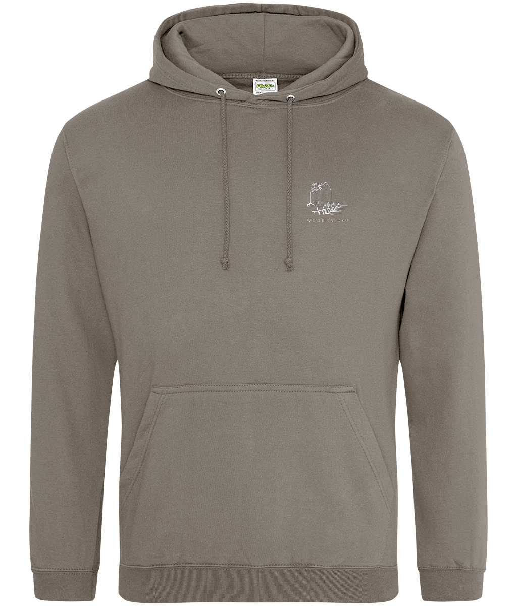 Woodbridge Hoodie