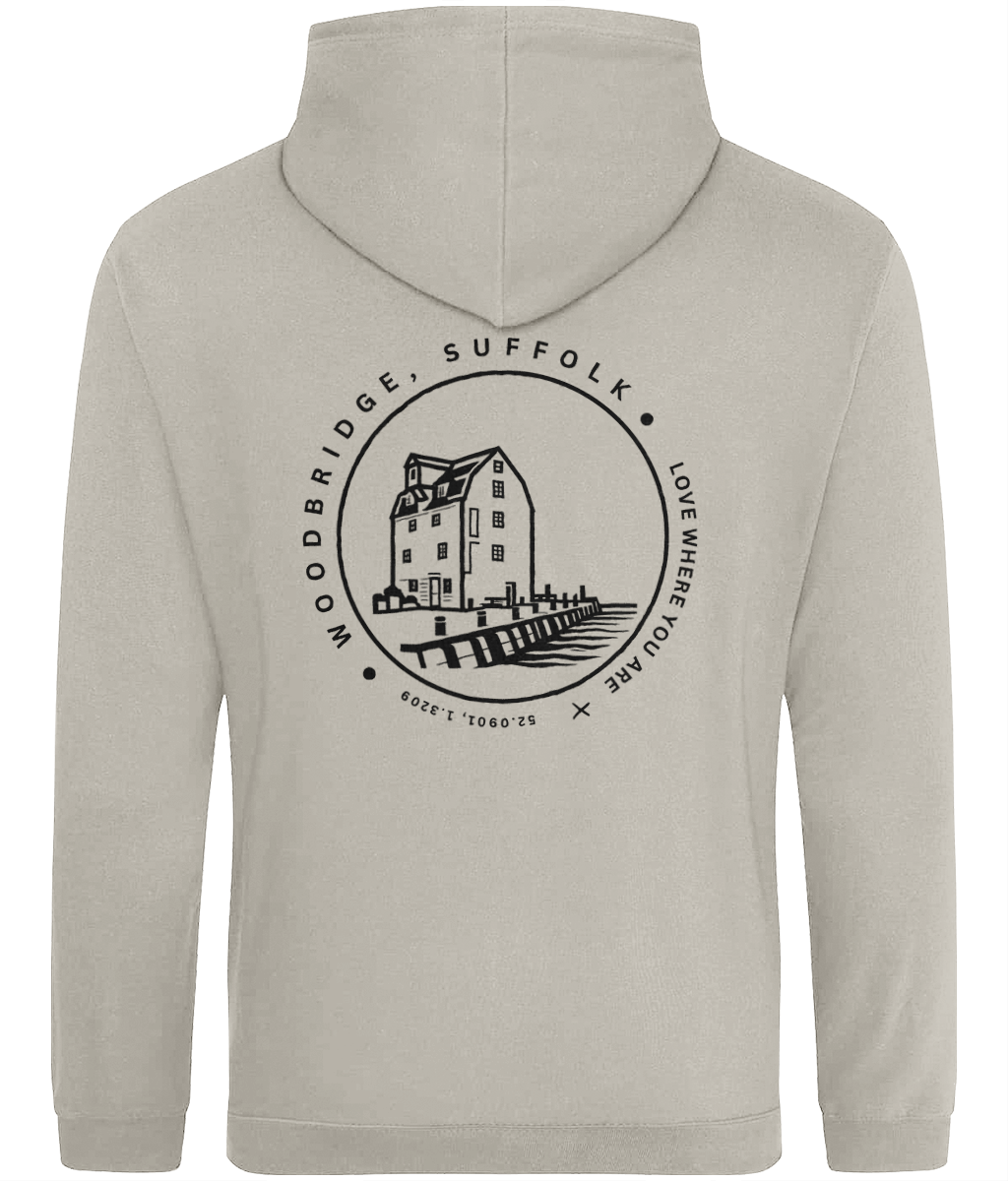 Woodbridge Hoodie