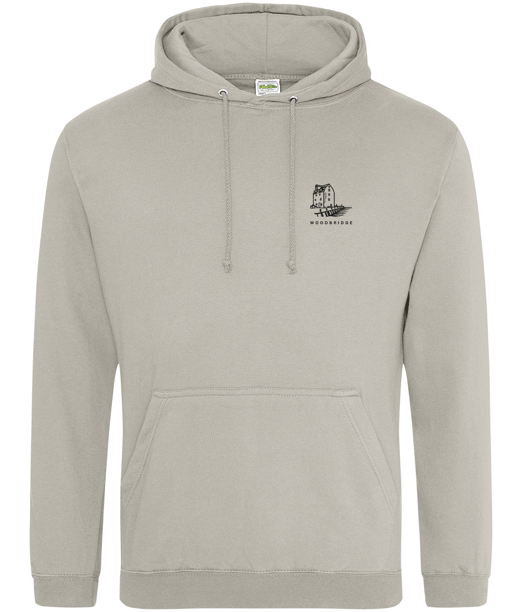 Woodbridge Hoodie