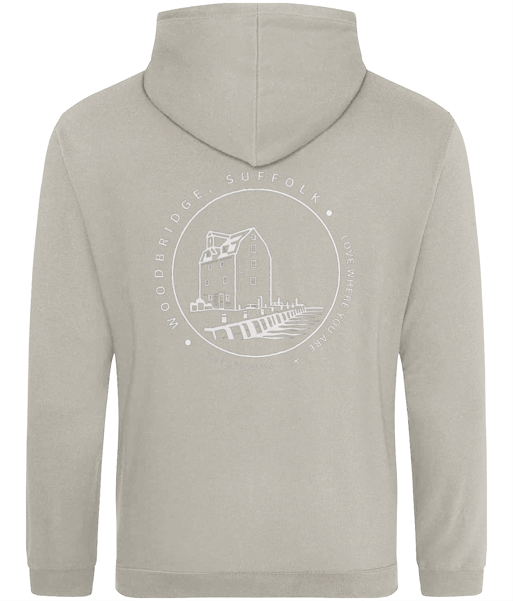 Woodbridge Hoodie