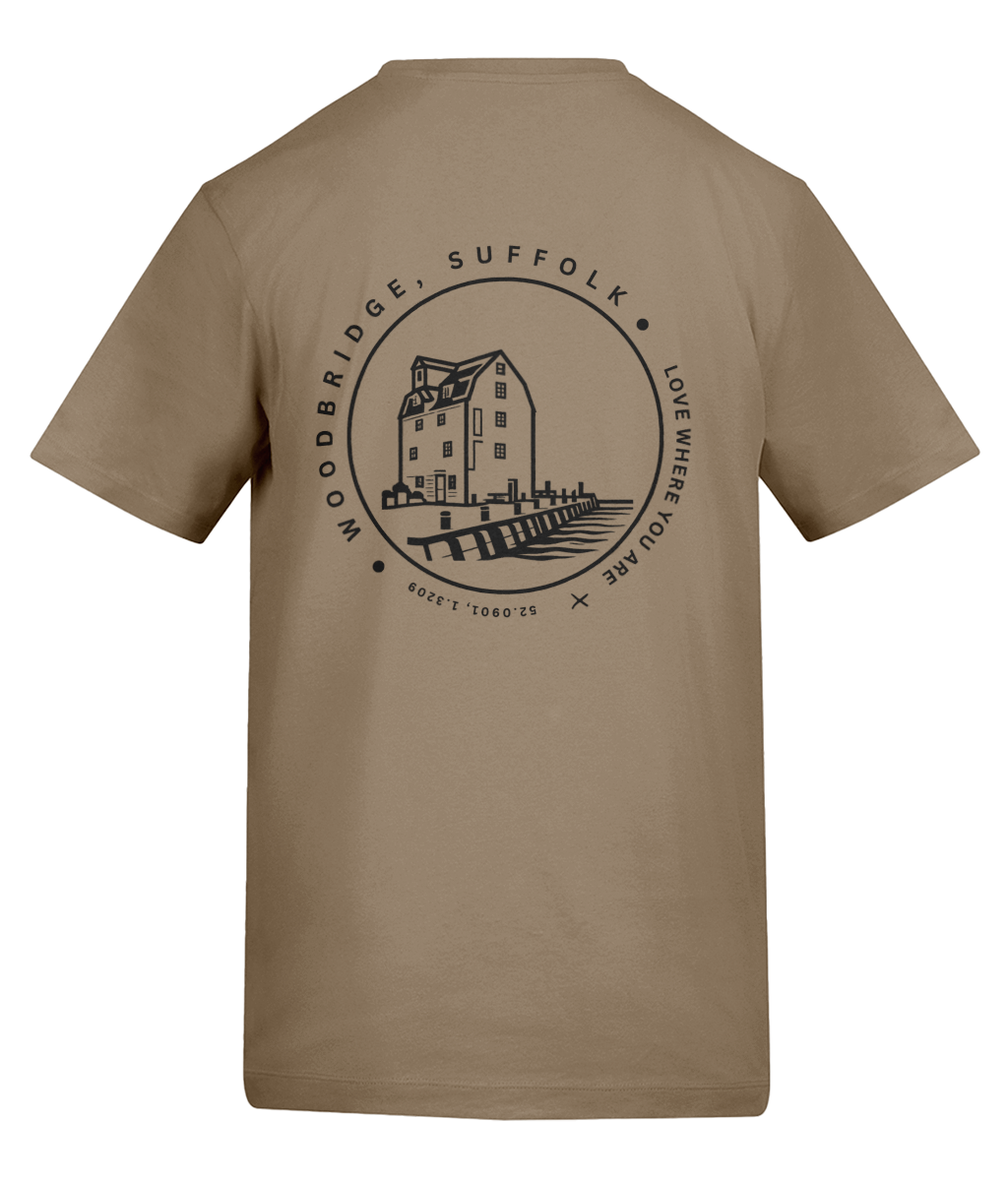 Woodbridge Tee