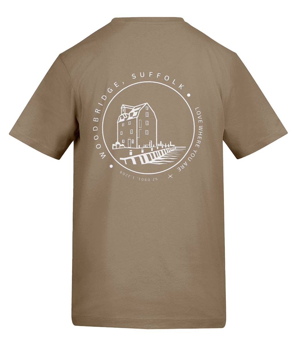 Woodbridge Tee
