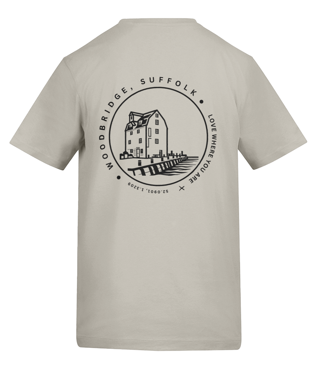 Woodbridge Tee