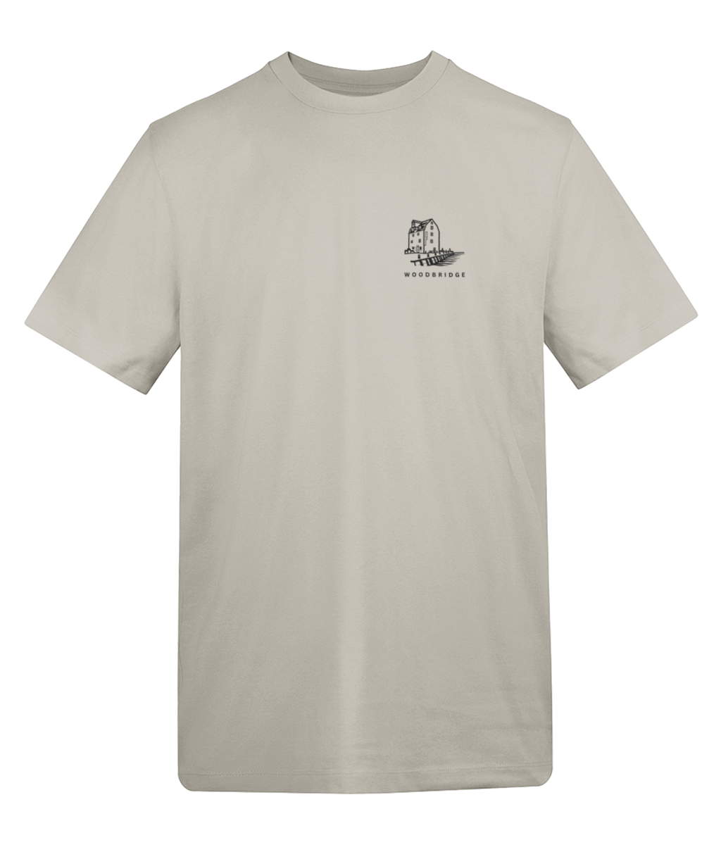 Woodbridge Tee