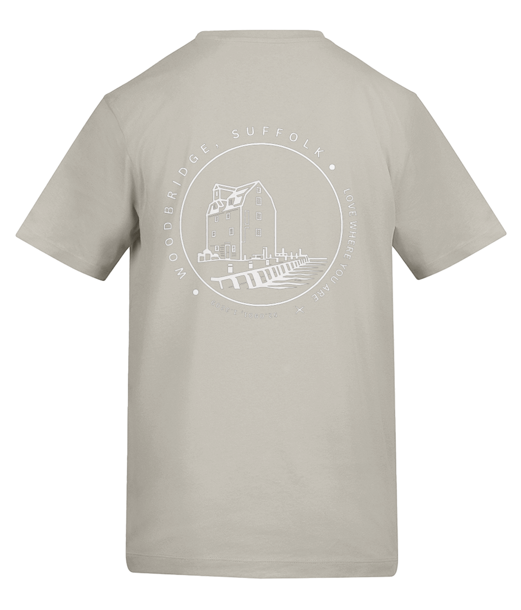 Woodbridge Tee