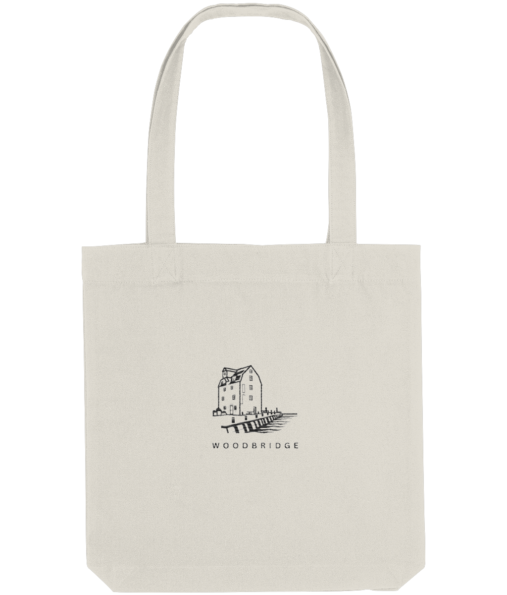 Woodbridge Tote Bag