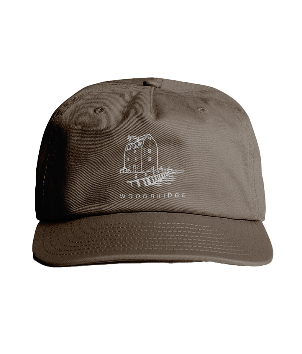 Woodbridge Cap