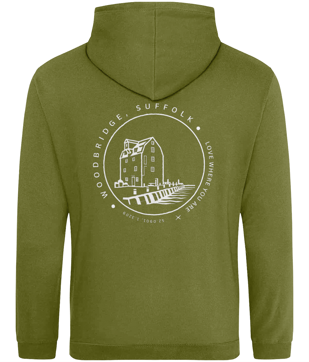 Woodbridge Hoodie