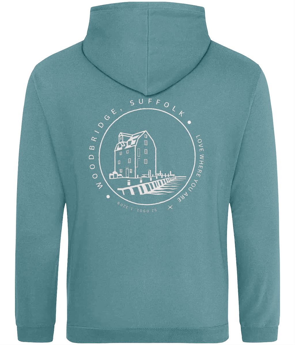 Woodbridge Hoodie
