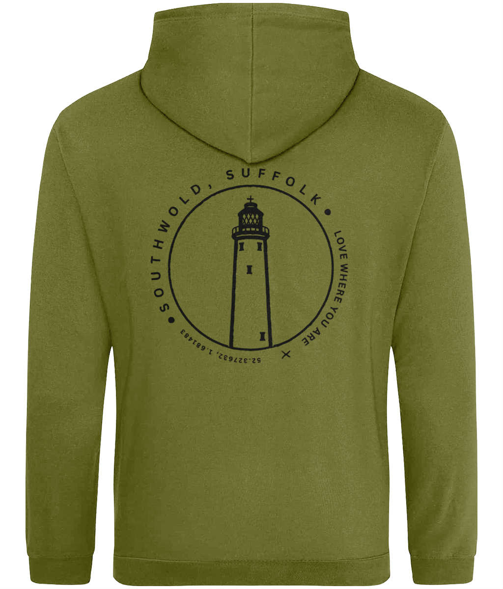 Southwold Hoodie